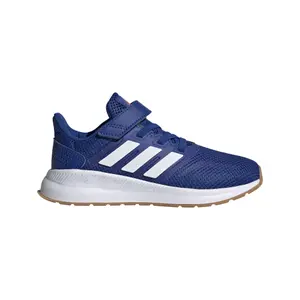 Kid shoes adidas Basic Falcon image-0