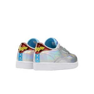 Sko til børn Reebok Classics Club C 85 image-2