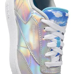 Sko til børn Reebok Classics Club C 85 image-6