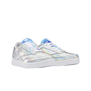 Sko til børn Reebok Classics Club C 85 image-1