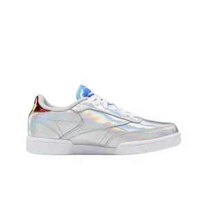 Sko til børn Reebok Classics Club C 85 image-3