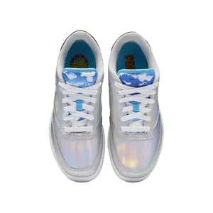 Sko til børn Reebok Classics Club C 85 image-4