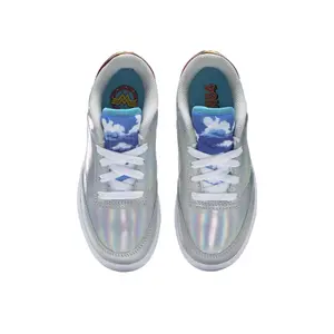 Kinderschuhe kid Reebok Classics Club C 85 image-4