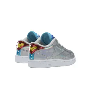 Baby girl sneakers Reebok Classics Club C 85 image-4