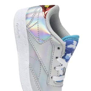 Baby girl sneakers Reebok Classics Club C 85 image-2