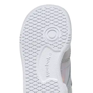 Baby girl sneakers Reebok Classics Club C 85 image-3