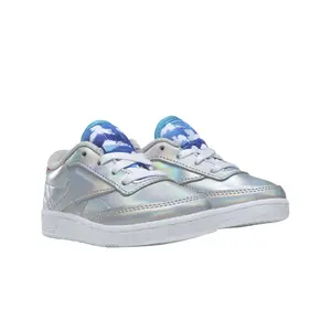 Baby girl sneakers Reebok Classics Club C 85 image-1