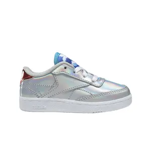 Baby girl sneakers Reebok Classics Club C 85 image-0