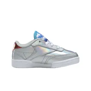 Baby girl sneakers Reebok Classics Club C 85 image-6
