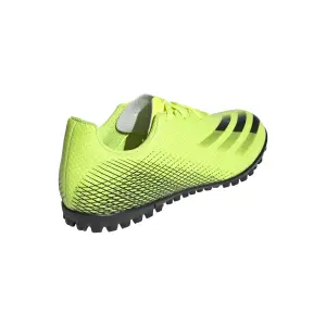 Scarpe da calcio adidas X Ghosted.4 TF image-3