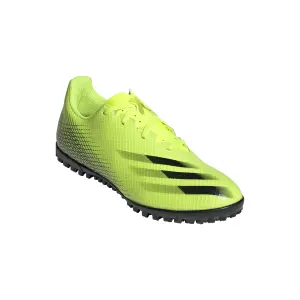 Scarpe da calcio adidas X Ghosted.4 TF image-1