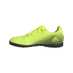 Scarpe da calcio adidas X Ghosted.4 TF image-6