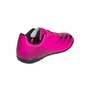 Zapatos para niños adidas X Ghosted.4 IN image-3