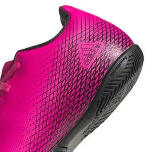 Zapatos para niños adidas X Ghosted.4 IN image-2