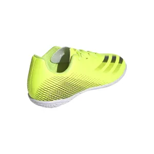 Zapatos para niños adidas X Ghosted.4 IN image-3