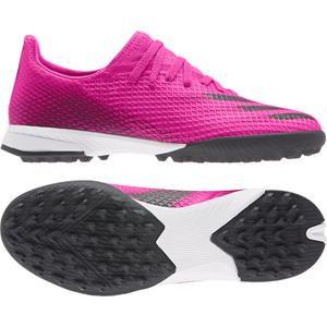 Kinder-Fußballschuhe adidas X Ghosted.3 TF J image-4