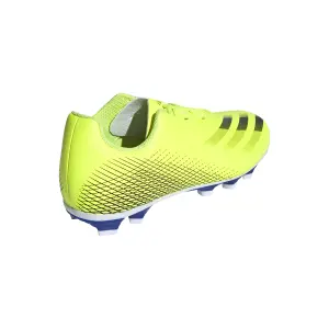 Botas de fútbol para niños adidas X Ghosted.4 FxG image-3