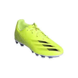 Botas de fútbol para niños adidas X Ghosted.4 FxG image-2