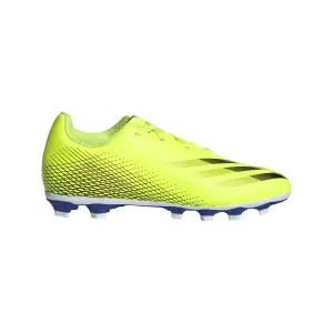 Botas de fútbol para niños adidas X Ghosted.4 FxG image-0