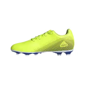 Botas de fútbol para niños adidas X Ghosted.4 FxG image-1