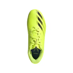 Botas de fútbol para niños adidas X Ghosted.4 FxG image-4