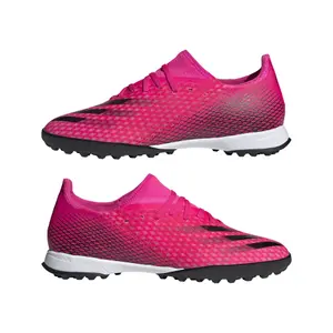 Fußballschuhe adidas X Ghosted.3 TF image-2
