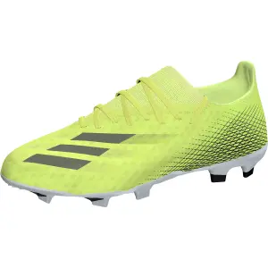 Voetbalschoenen adidas X Ghosted.3 FG image-3