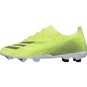 Voetbalschoenen adidas X Ghosted.3 FG image-2
