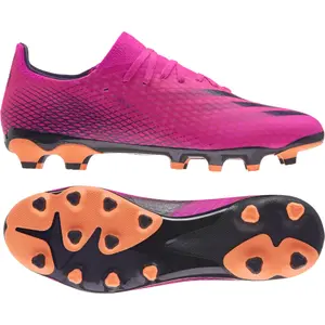 Chaussures de football adidas X Ghosted.3 MG image-5