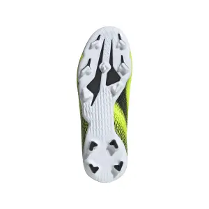 Kinder-Fußballschuhe adidas X Ghosted.3 Laceless FG image-6