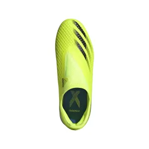 Kinder-Fußballschuhe adidas X Ghosted.3 Laceless FG image-4