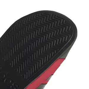 Zapatos de claqué Manchester United Adilette Shower image-0