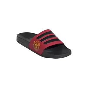 Zapatos de claqué Manchester United Adilette Shower image-1