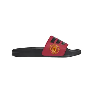 Zapatos de claqué Manchester United Adilette Shower image-2