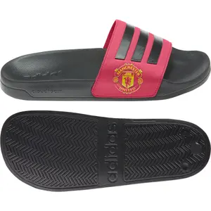 Zapatos de claqué Manchester United Adilette Shower image-5