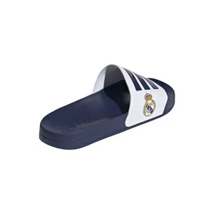 Zapatillas de claqué Real Madrid Adilette Shower image-2