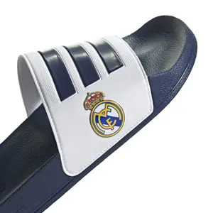 Zapatillas de claqué Real Madrid Adilette Shower image-4