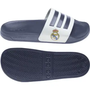 Zapatillas de claqué Real Madrid Adilette Shower image-0
