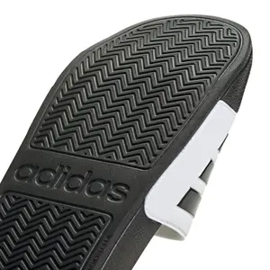 Zapatos de claqué adidas Juventus Adilette Shower image-0