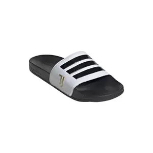 Zapatos de claqué adidas Juventus Adilette Shower image-1