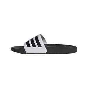 Zapatos de claqué adidas Juventus Adilette Shower image-4