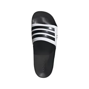 Tap shoes adidas Juventus Adilette Shower image-4