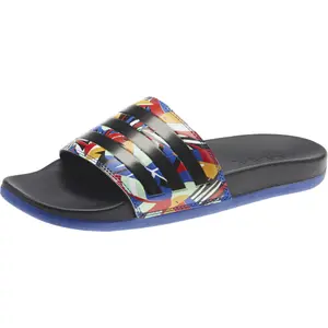 Claquettes femme adidas Adilette Comfort image-3