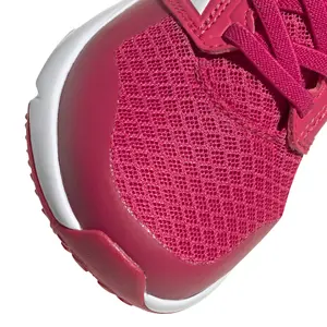 Zapatos para niños adidas FortaFaitoStrap image-6