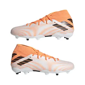 Soccer shoes adidas Nemeziz .3 FG image-2