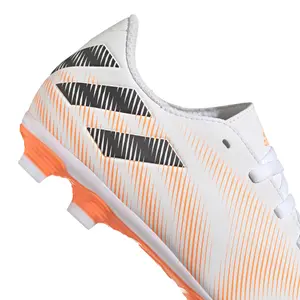 Children's soccer shoes adidas Nemeziz .4 FxG image-6