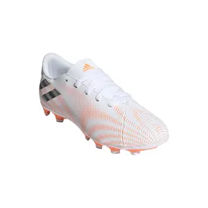 Children's soccer shoes adidas Nemeziz .4 FxG image-1