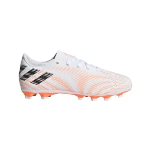 Children's soccer shoes adidas Nemeziz .4 FxG image-0