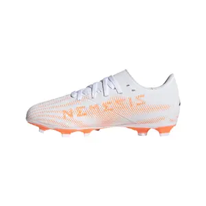 Children's soccer shoes adidas Nemeziz .4 FxG image-3