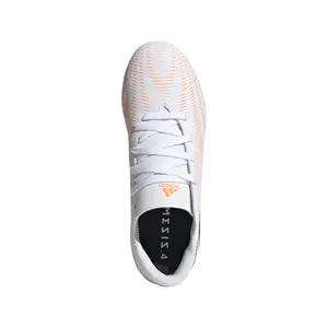 Children's soccer shoes adidas Nemeziz .4 FxG image-4